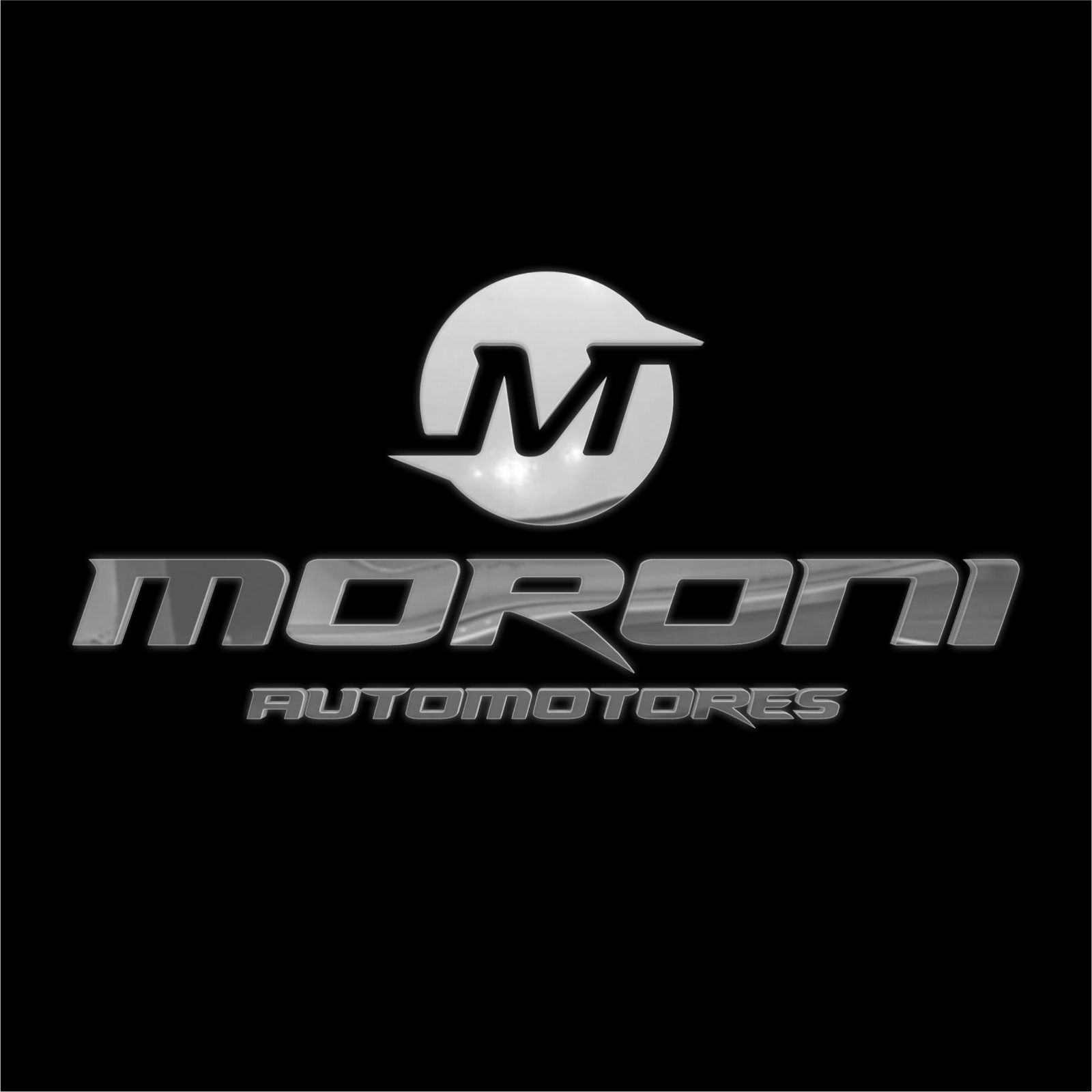 Logo MORONI AUTOMOTORES